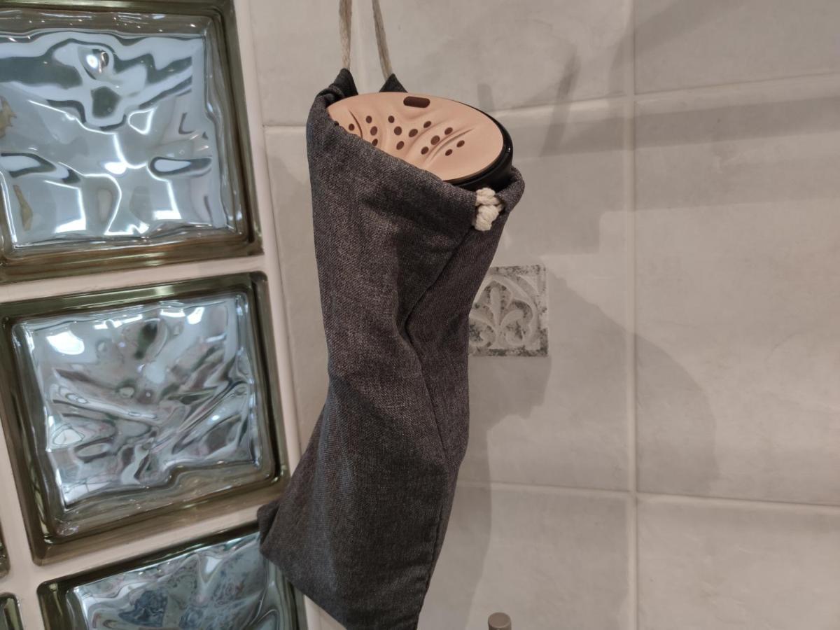 Arte Apartment Kuressaare Eksteriør billede