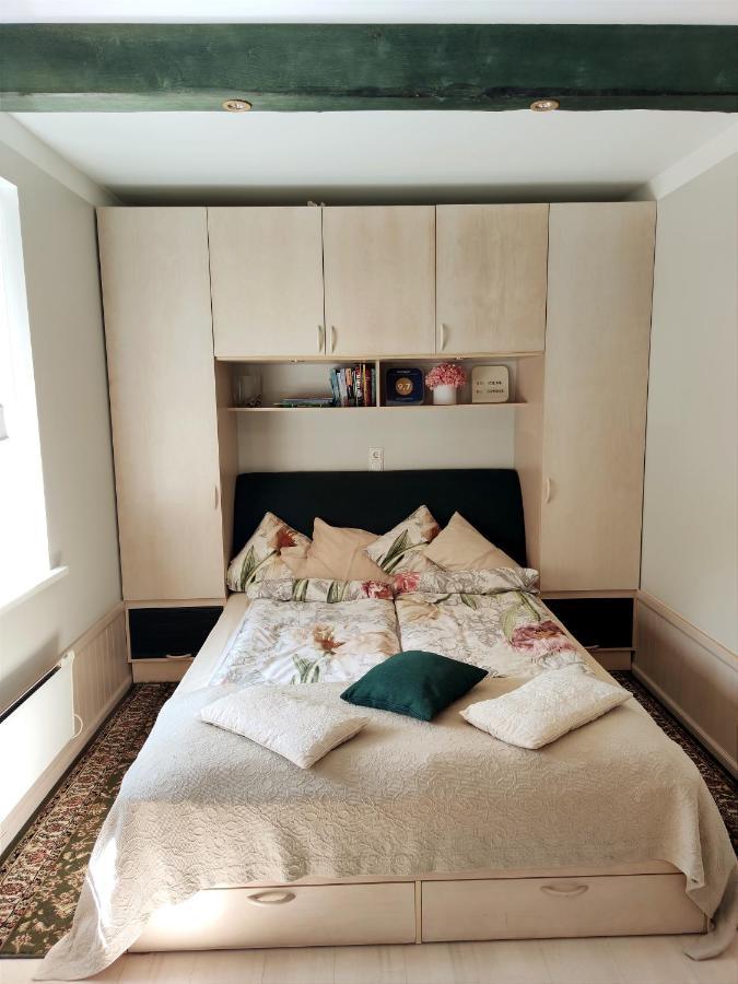 Arte Apartment Kuressaare Eksteriør billede